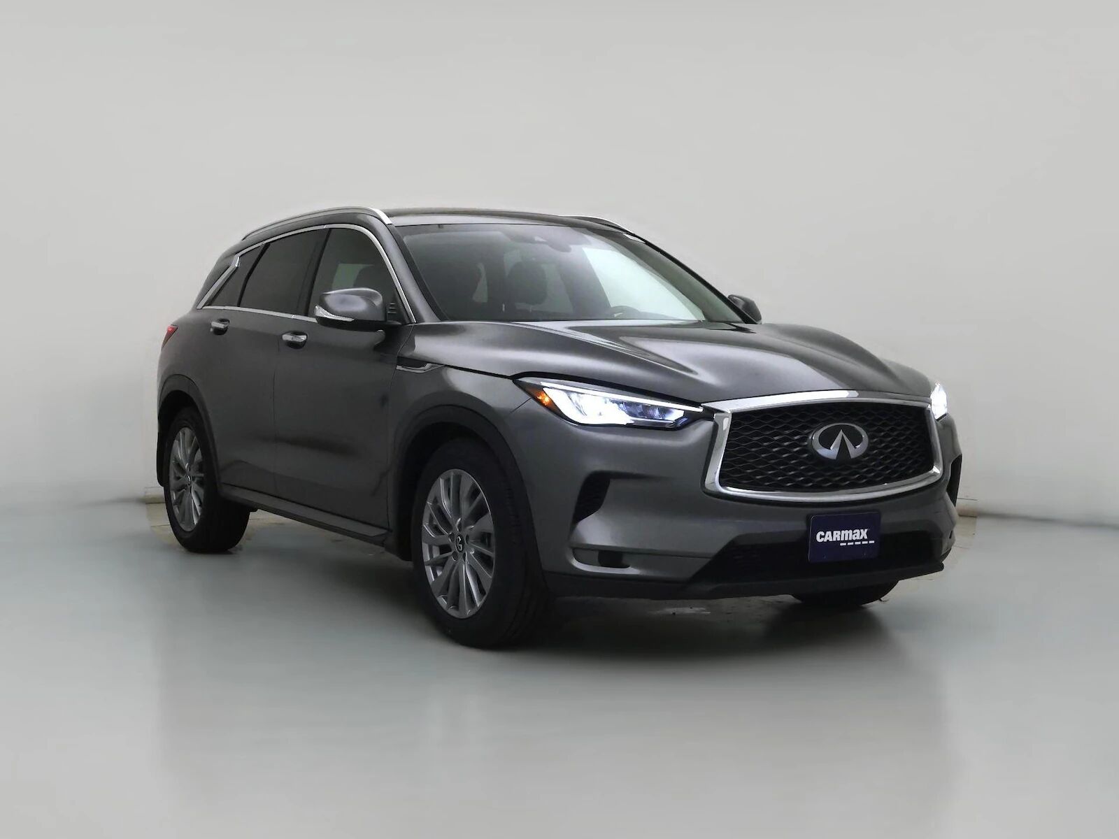 2023 INFINITI QX50