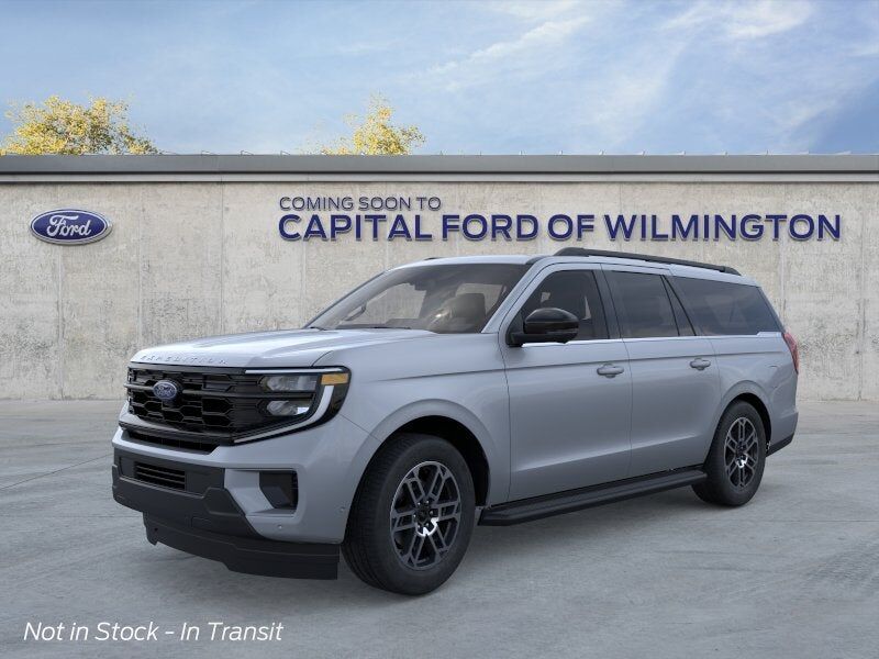 2026 FORD Expedition