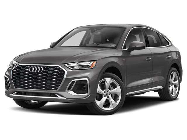 2024 AUDI Q5