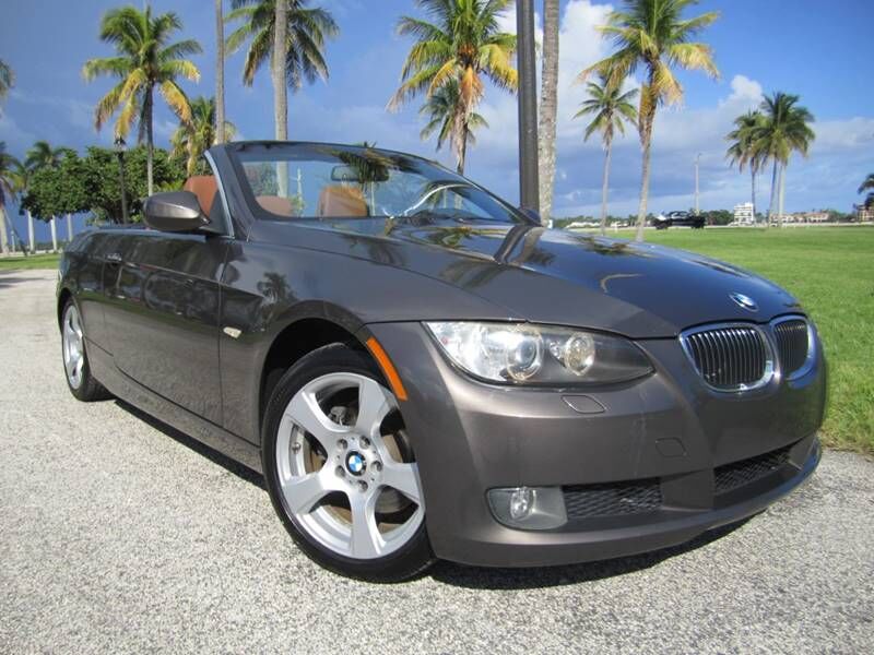 2010 BMW 3 Series