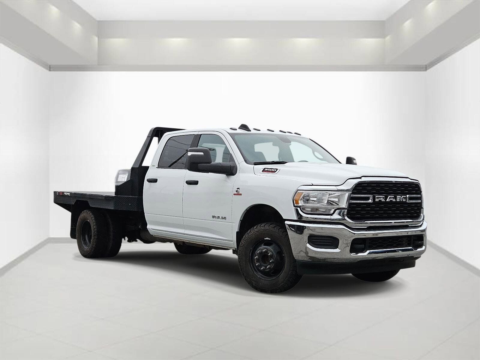 2024 RAM 3500