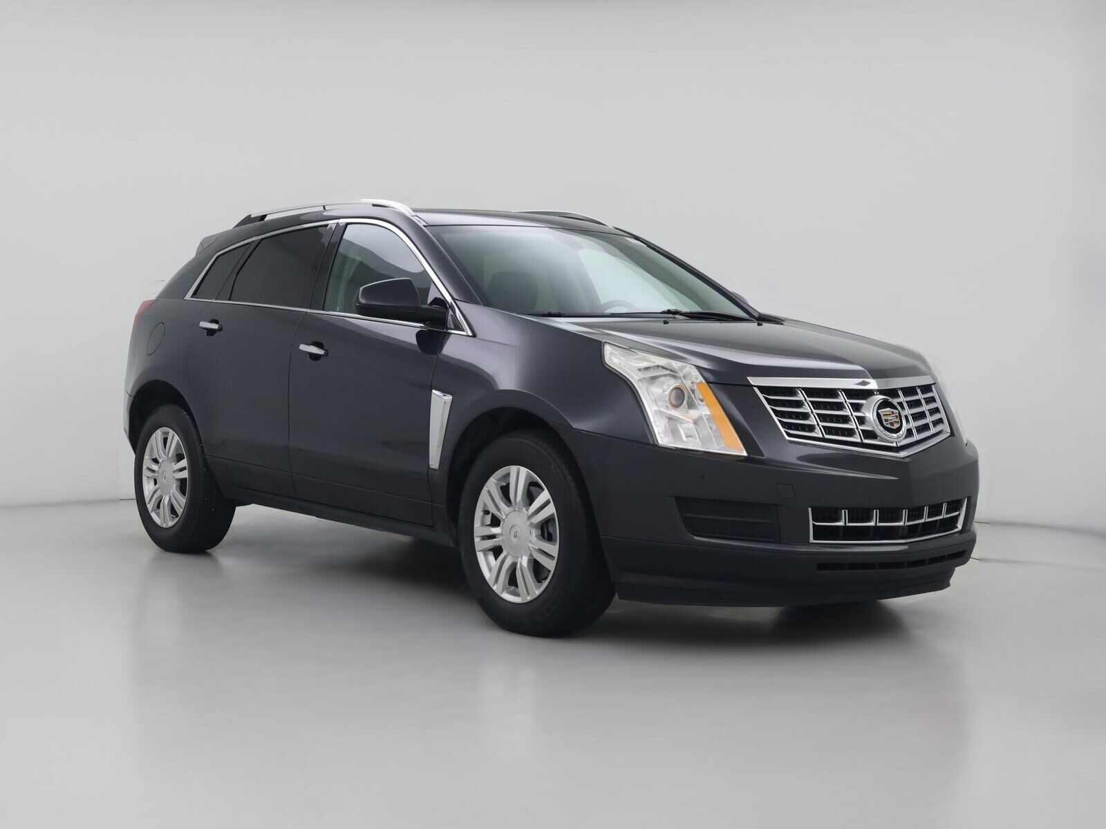 2015 CADILLAC SRX