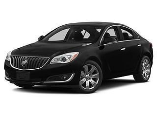 2016 BUICK Regal