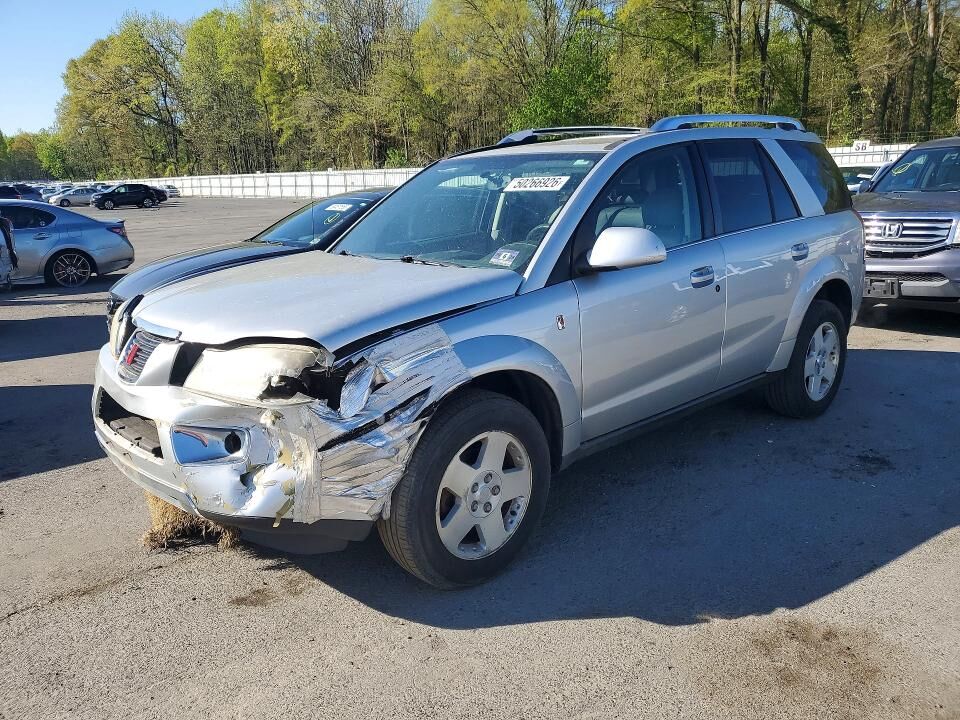 2007 SATURN Vue