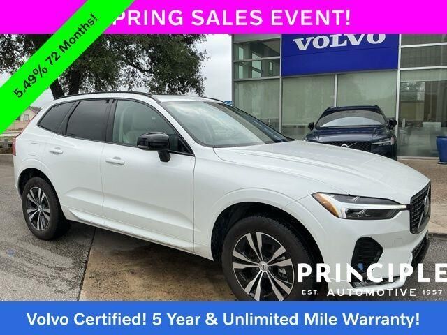2024 VOLVO XC60