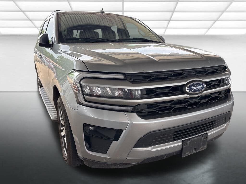 2023 FORD Expedition