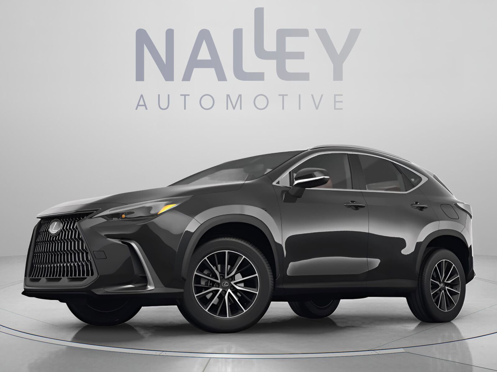 2023 LEXUS NX