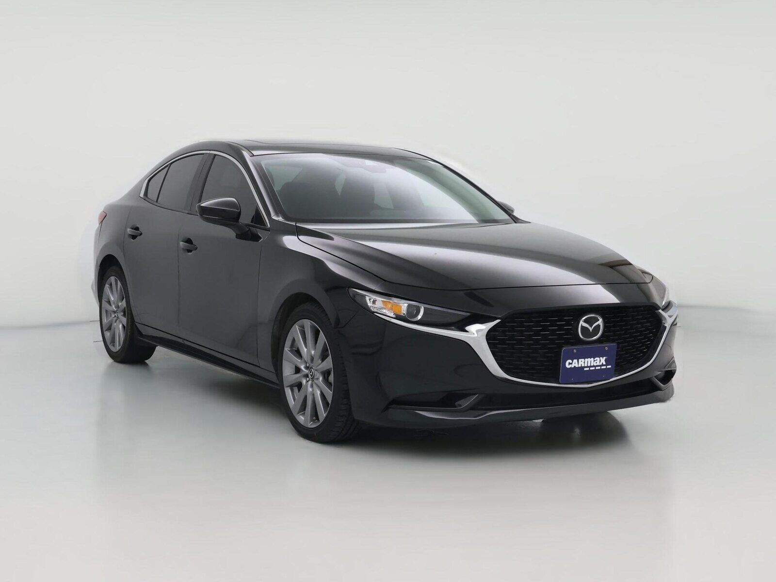 2023 MAZDA Mazda3