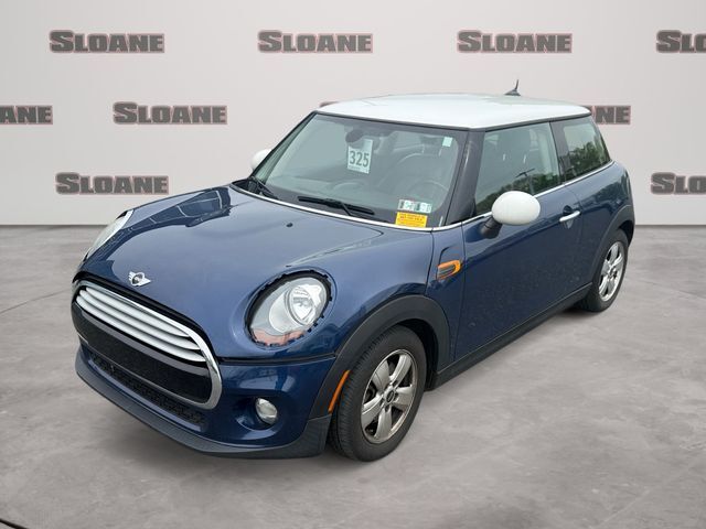 2015 MINI Hardtop