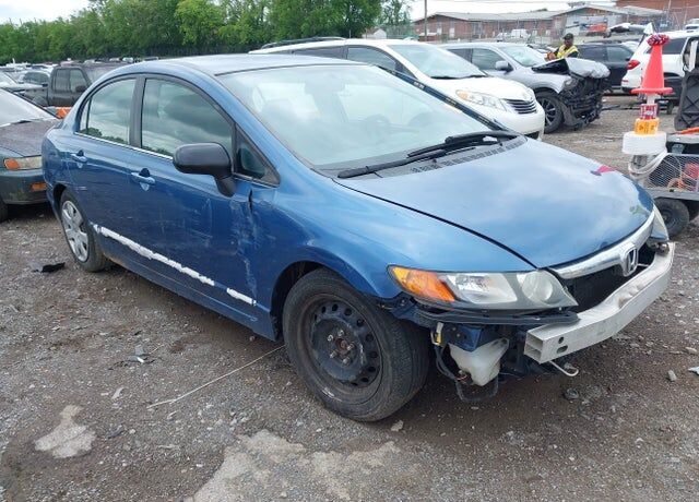 2006 HONDA Civic