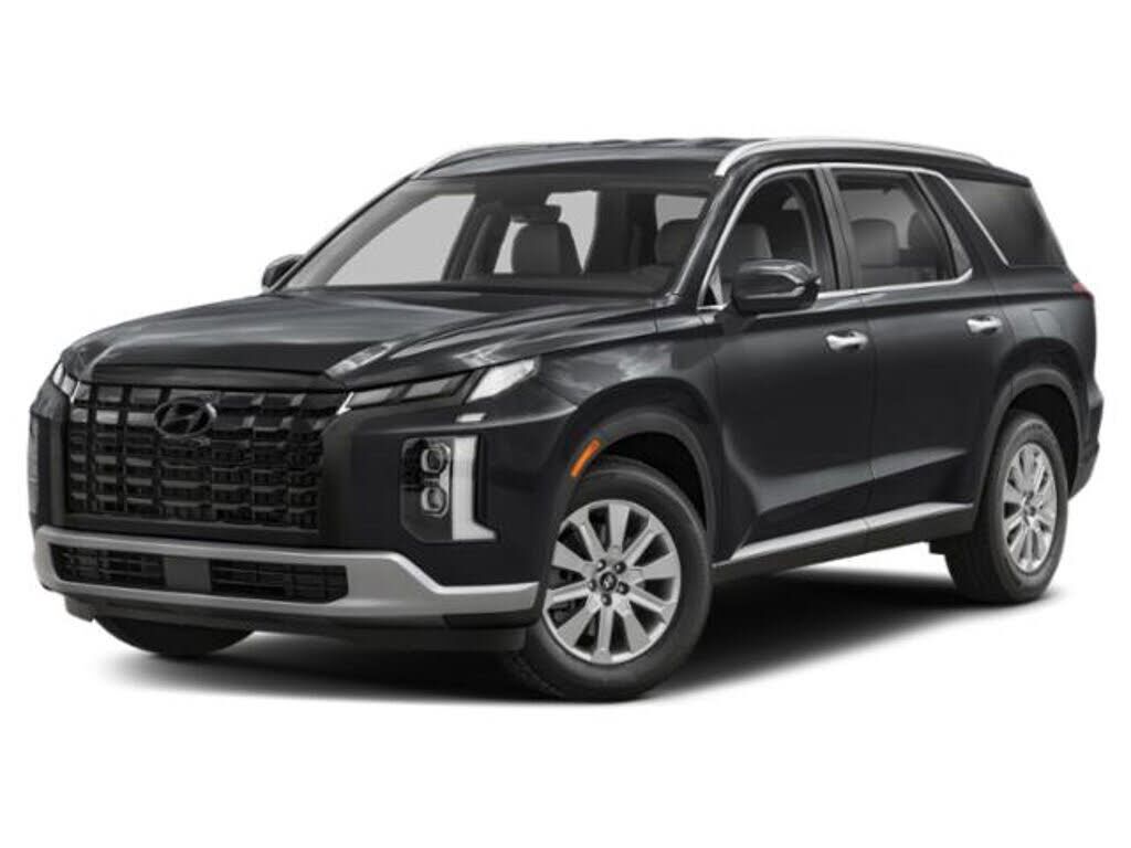 2023 HYUNDAI Palisade