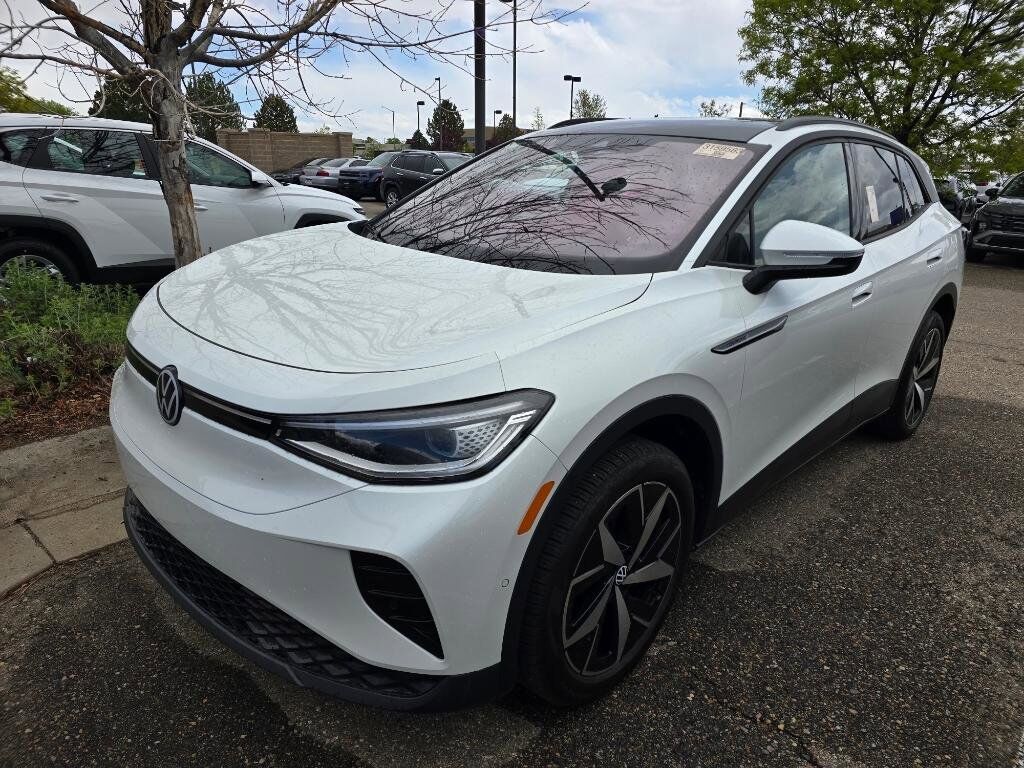2023 VOLKSWAGEN ID.4