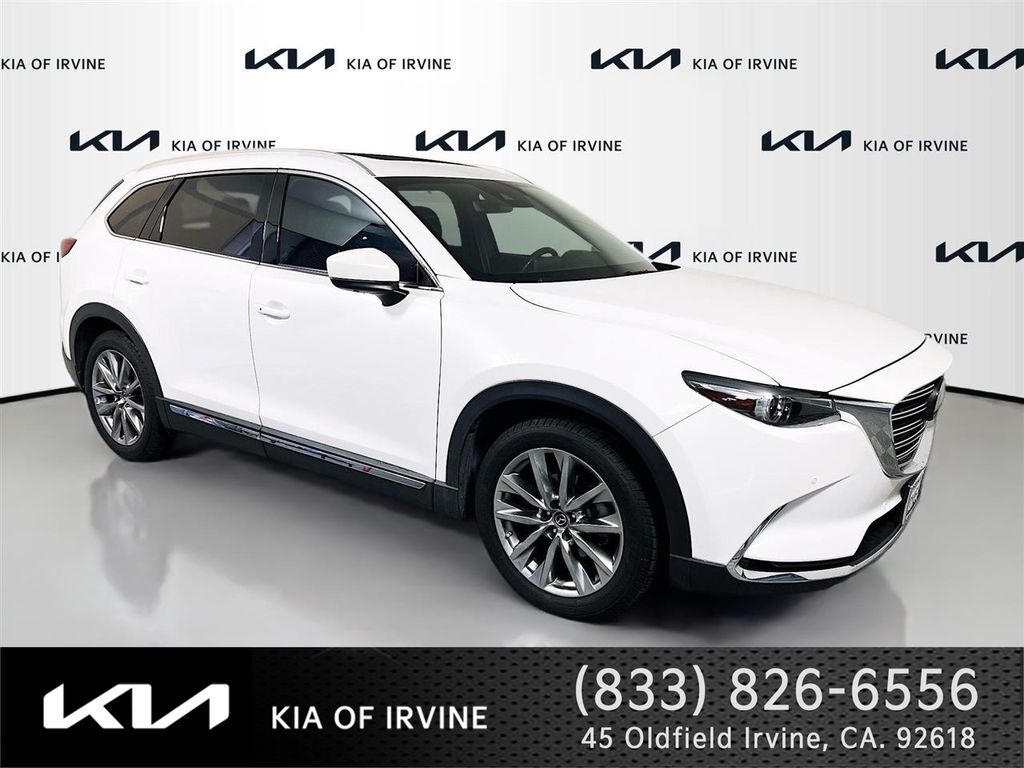 2019 MAZDA CX-9