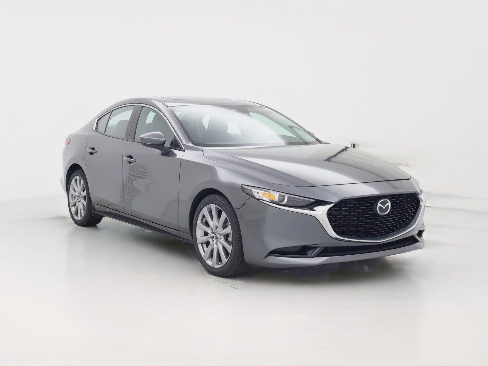 2023 MAZDA Mazda3