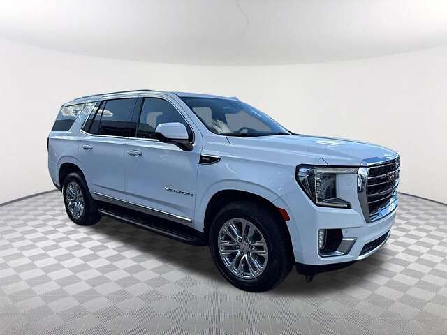 2023 GMC Yukon