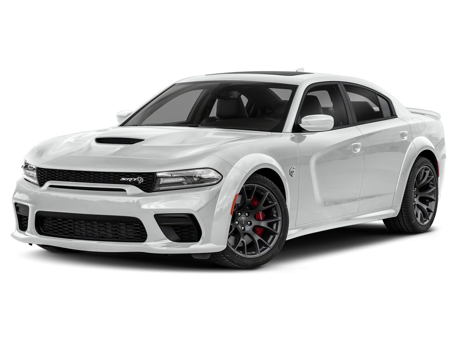 2022 DODGE Charger