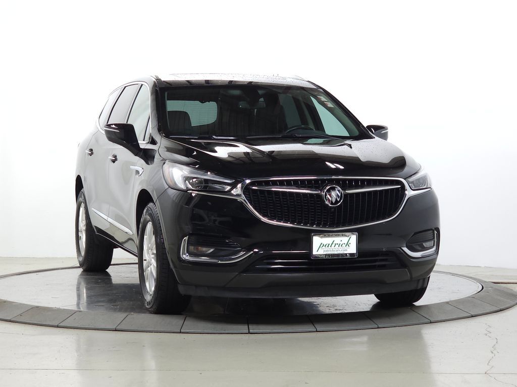 2019 BUICK Enclave
