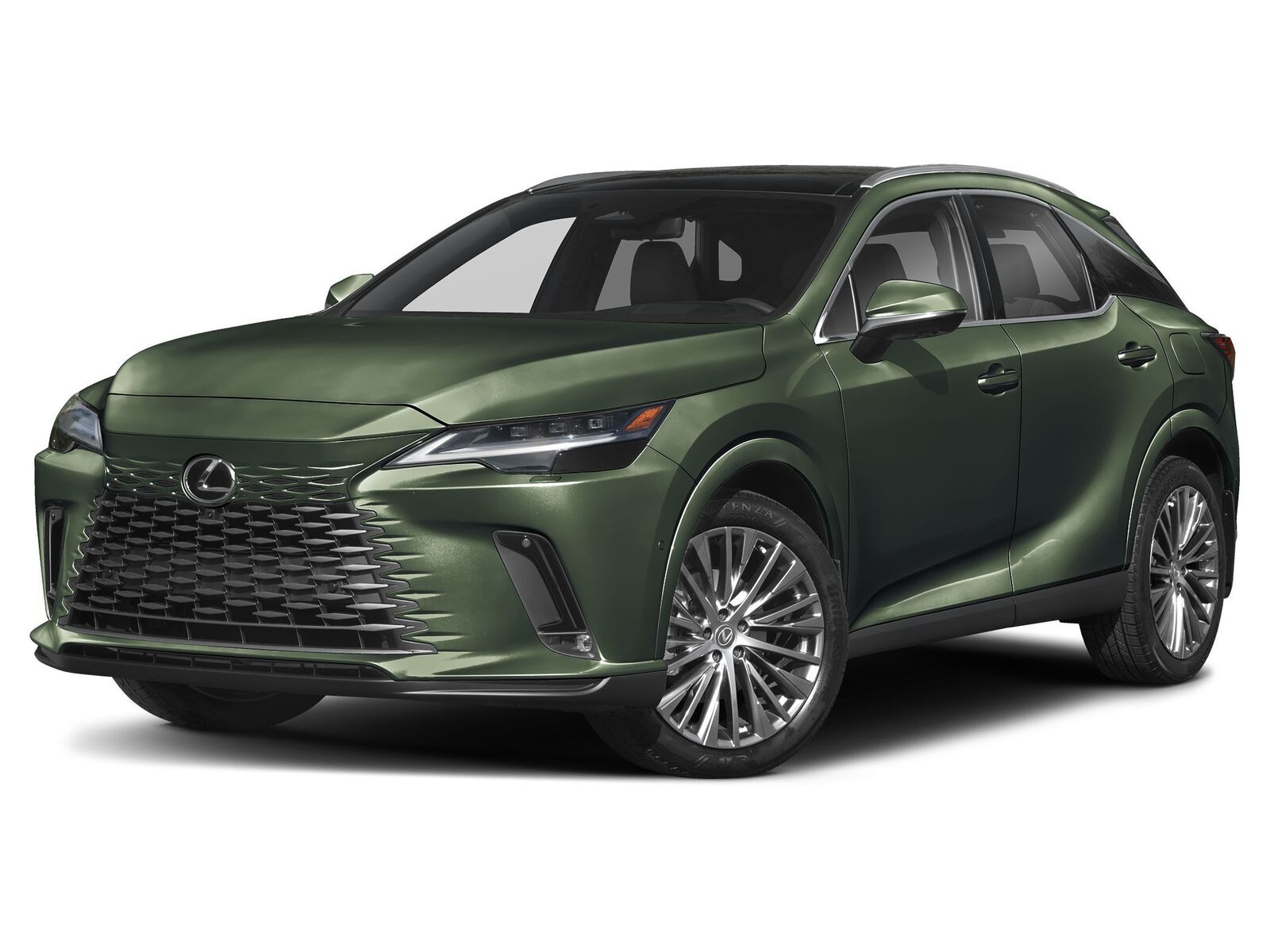 2026 LEXUS RX