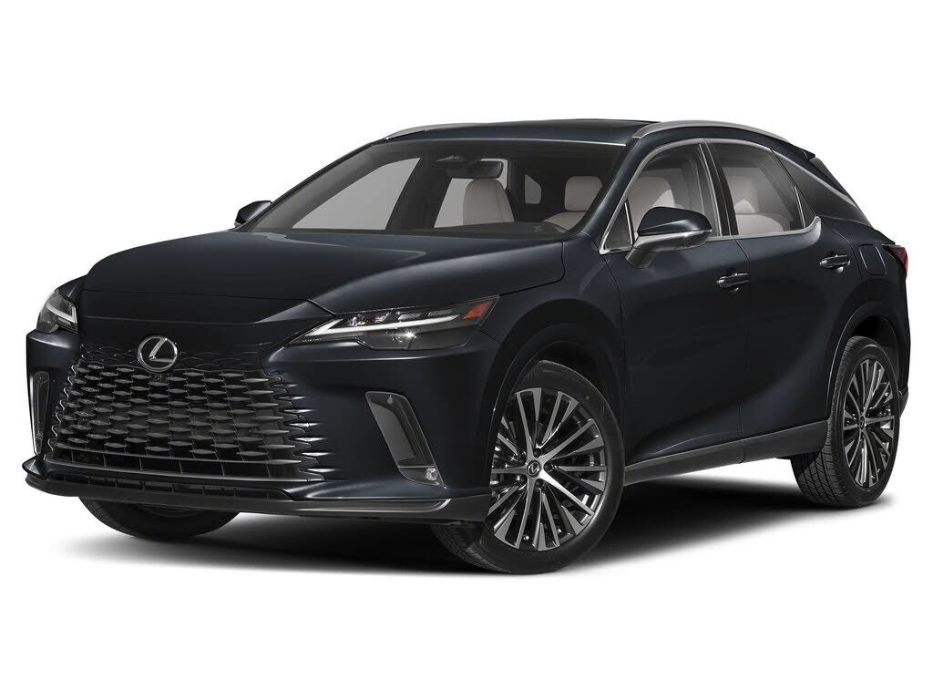 2024 LEXUS RX
