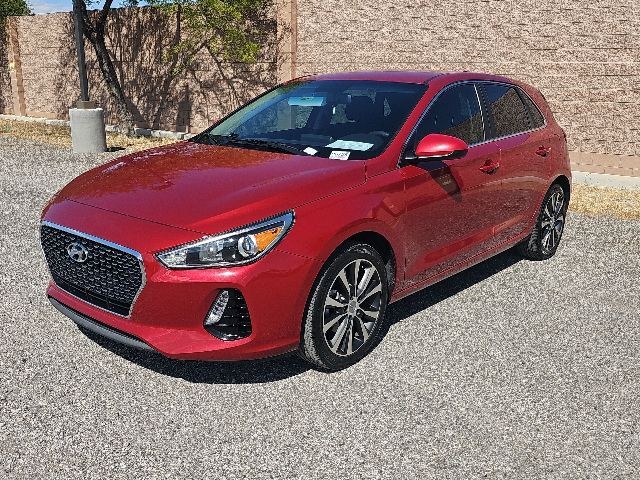2020 HYUNDAI Elantra GT