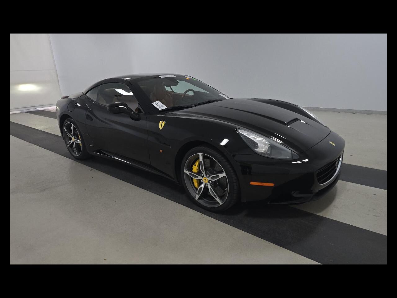 2014 FERRARI California