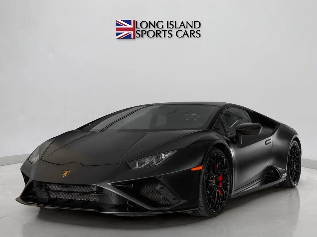 2023 LAMBORGHINI Huracan