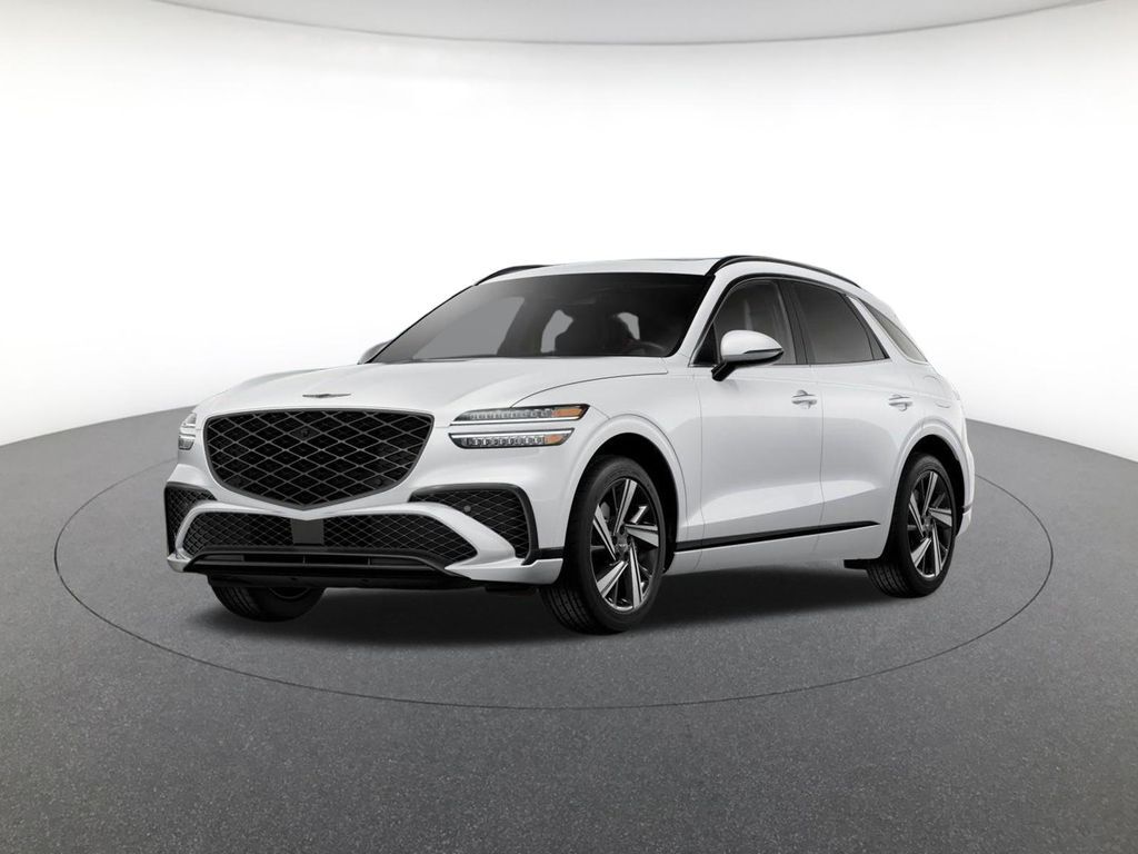 2026 GENESIS GV70