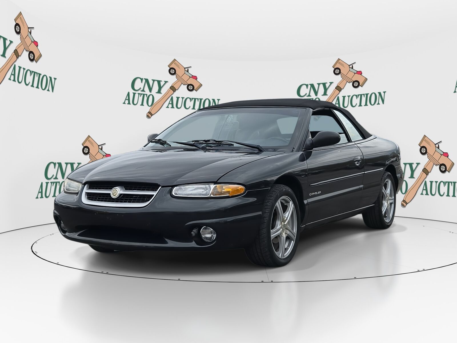 Chrysler Sebring