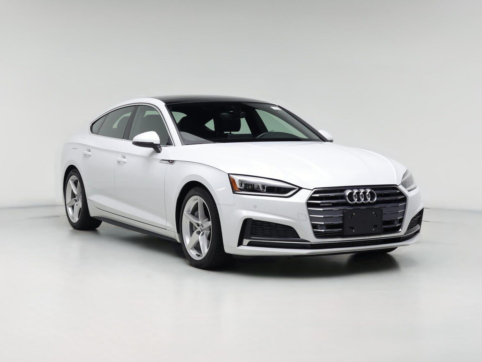 2019 AUDI A5