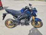 2023 KAWASAKI Z125 PRO