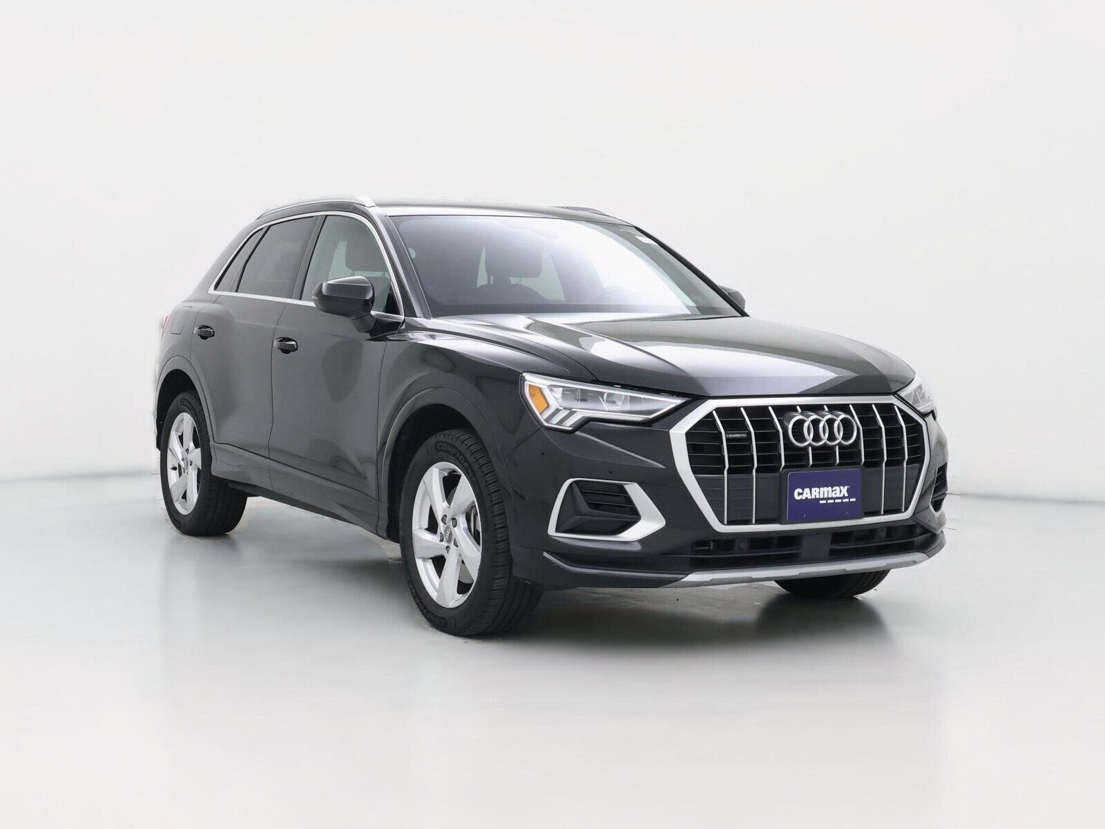 2020 AUDI Q3