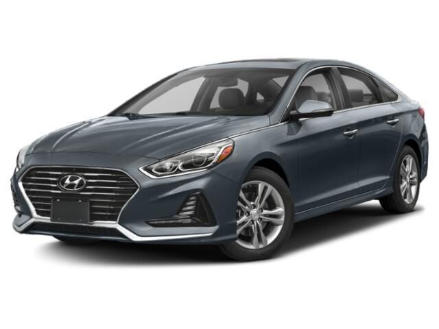 2019 HYUNDAI Sonata