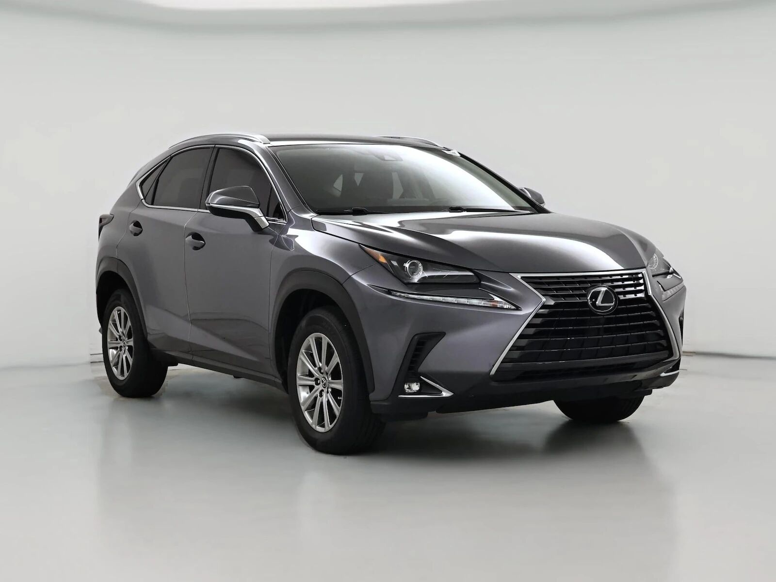 2021 LEXUS NX