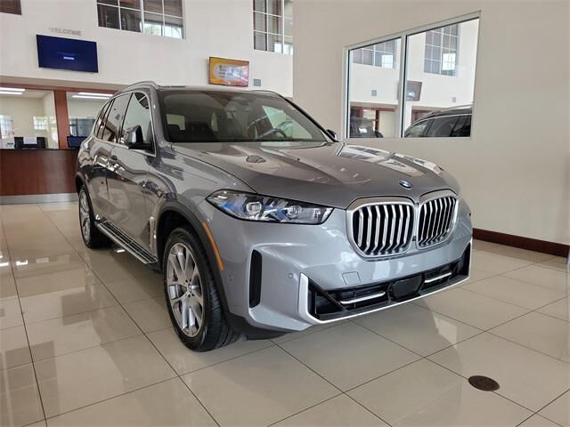 2024 BMW X5