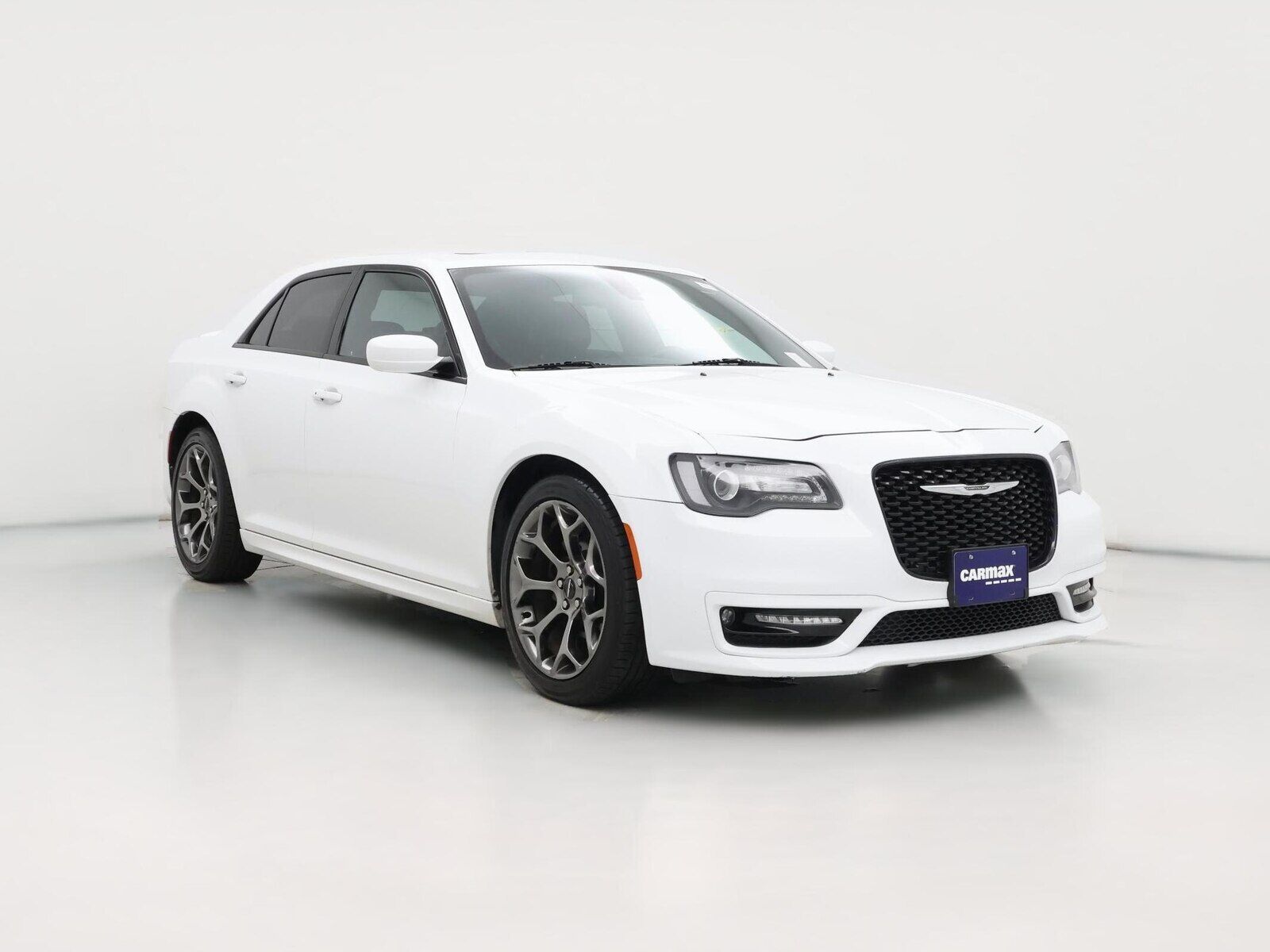 2017 CHRYSLER 300