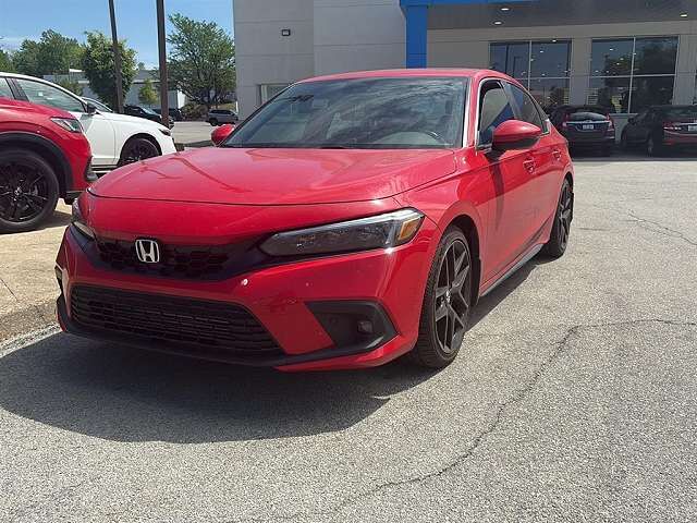 2023 HONDA Civic