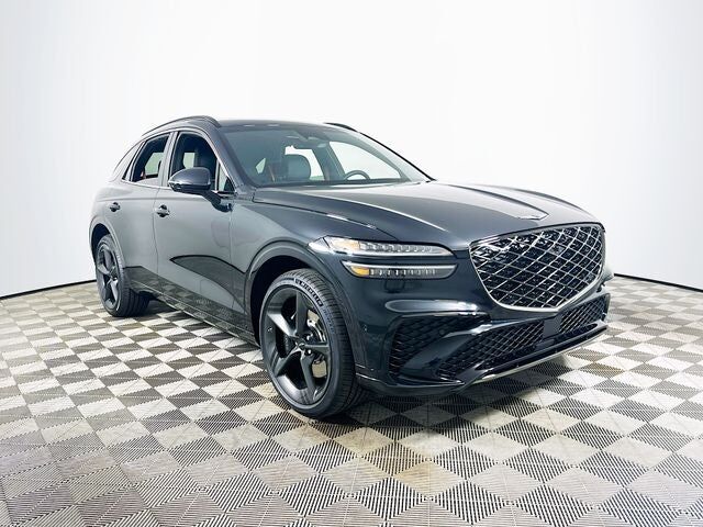2026 GENESIS GV70