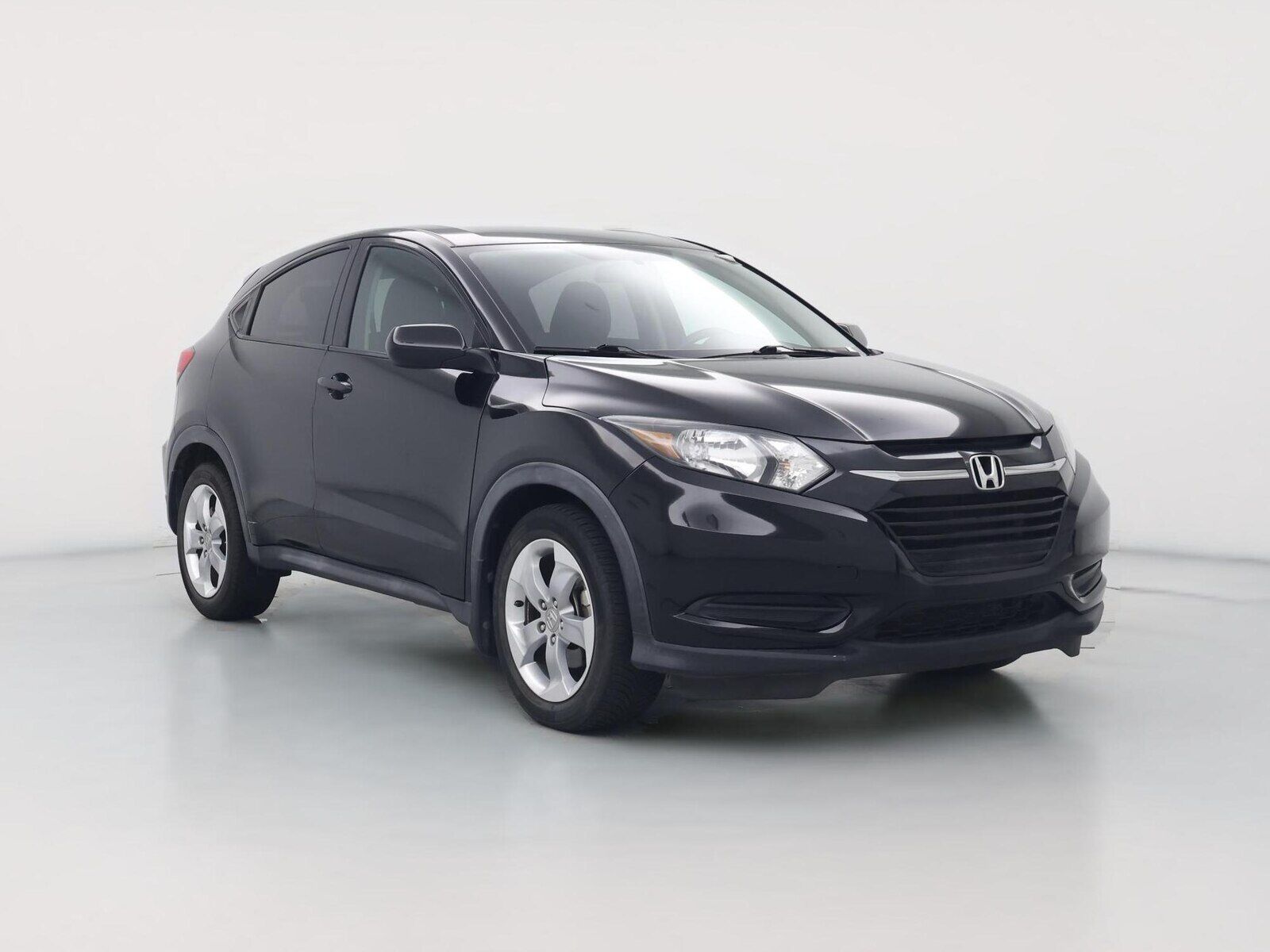 2016 HONDA HR-V