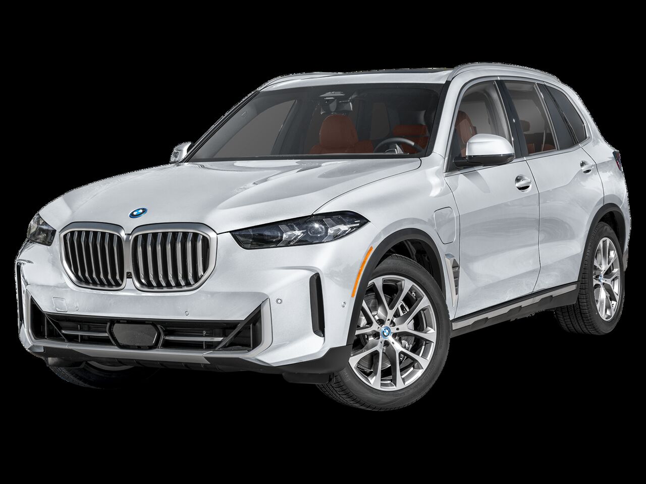 2025 BMW X5