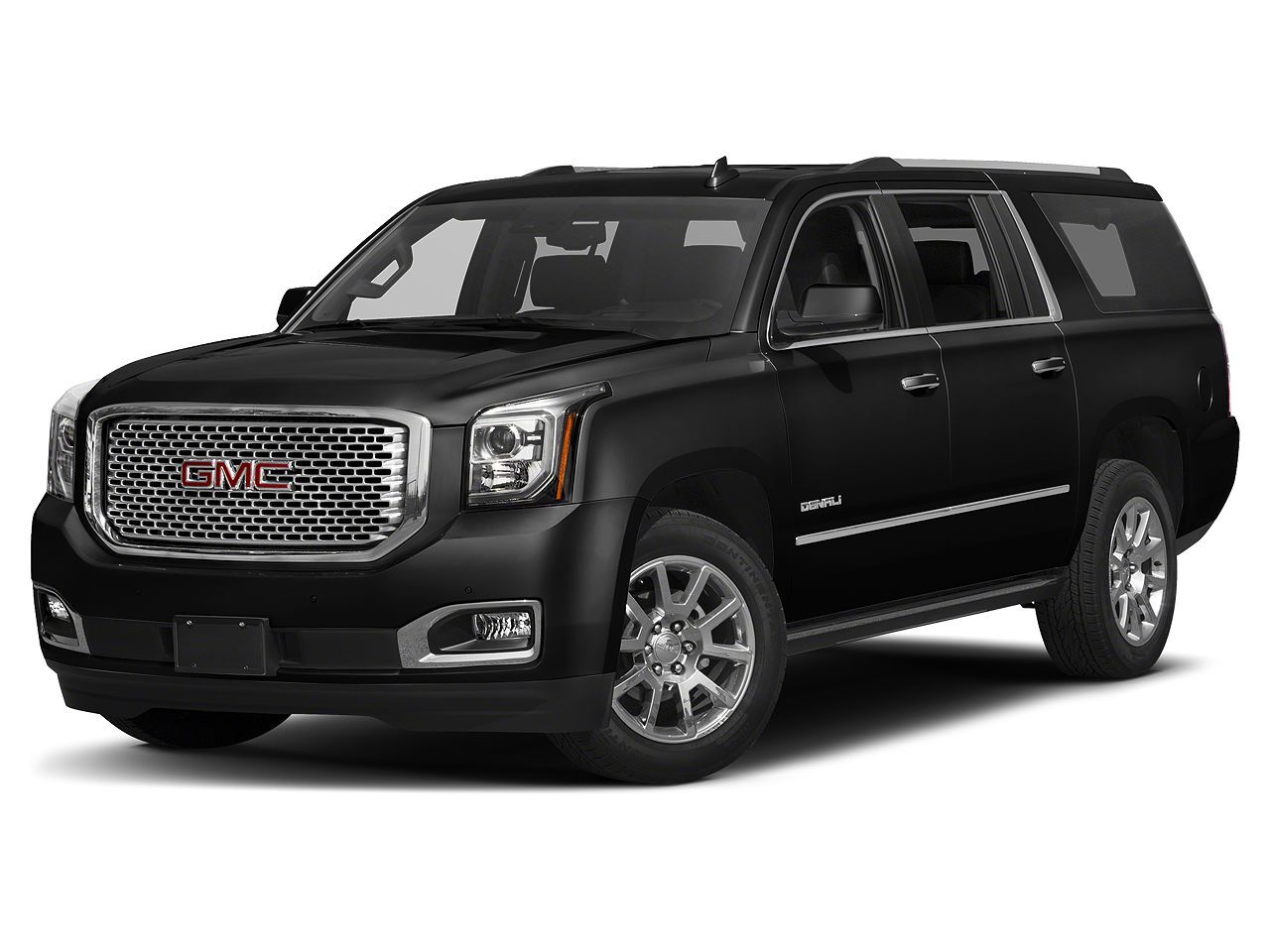 2015 GMC Yukon XL