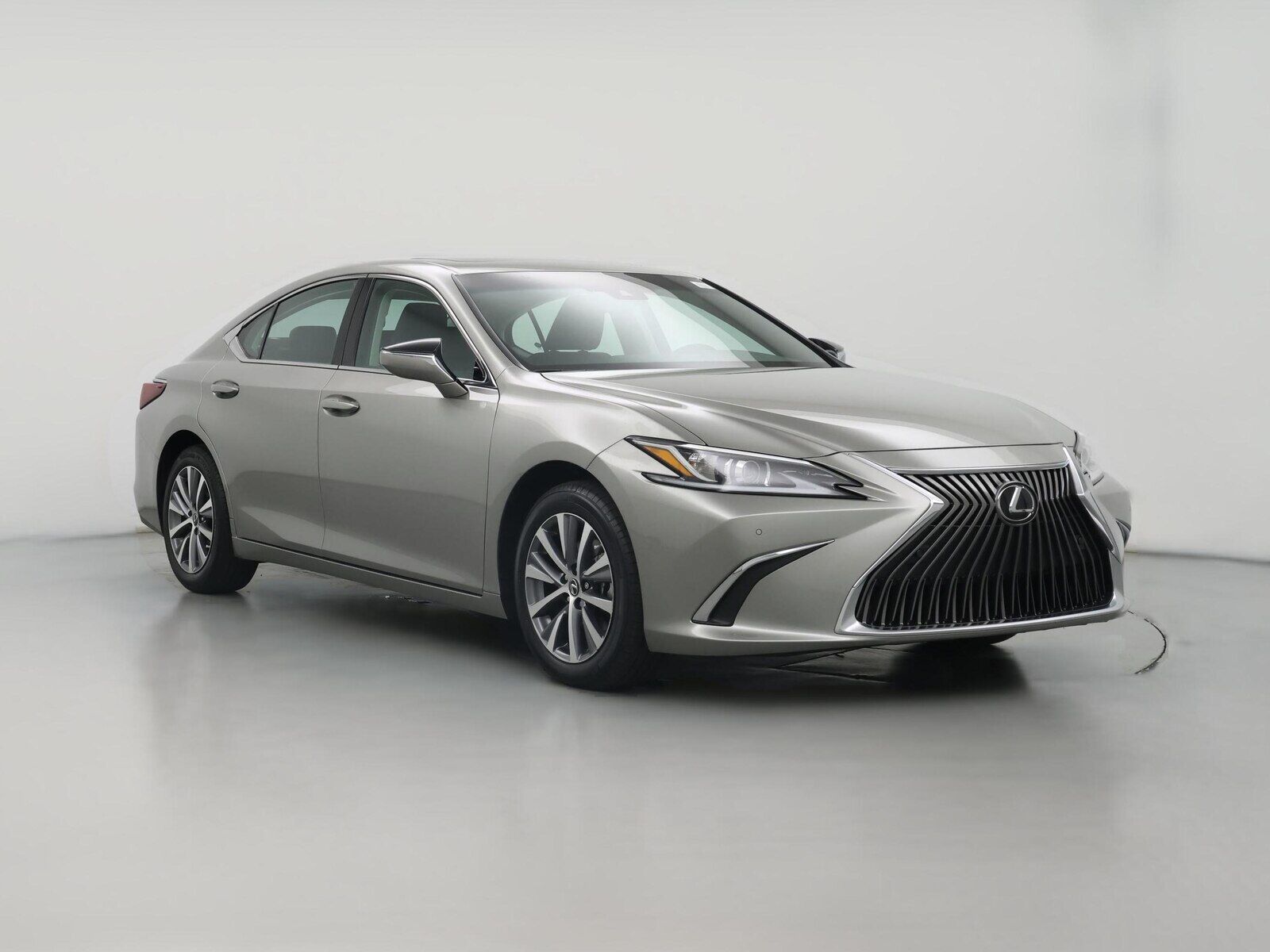 2020 LEXUS ES