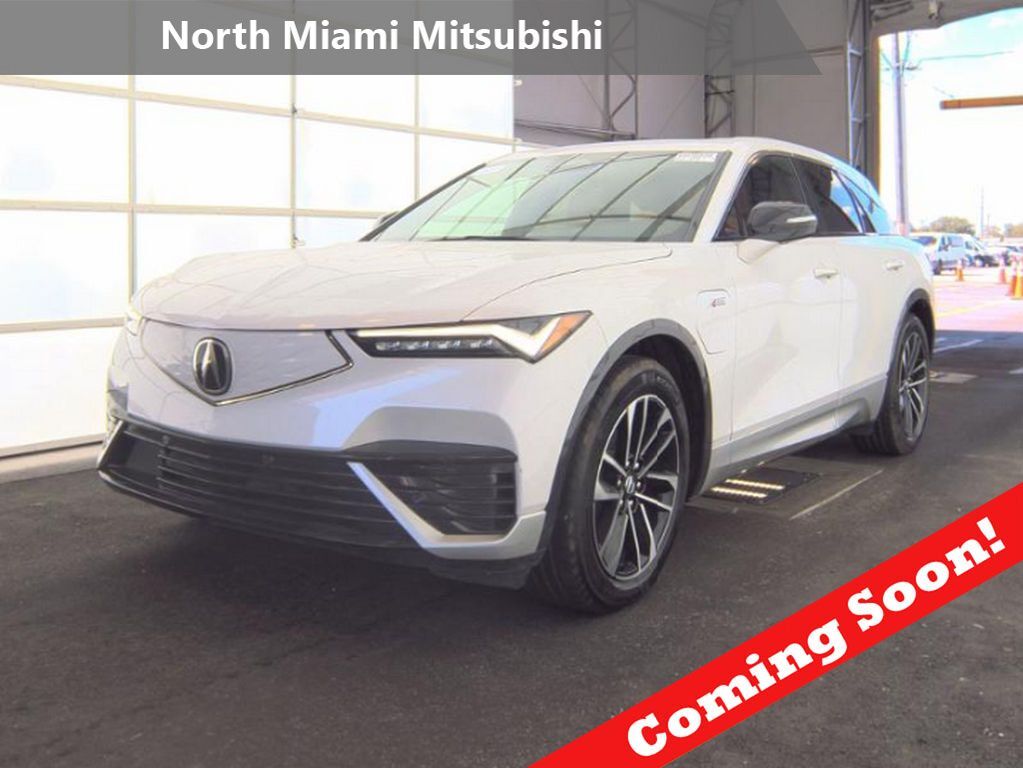 2024 ACURA ZDX