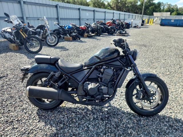 2023 HONDA CMX1100D