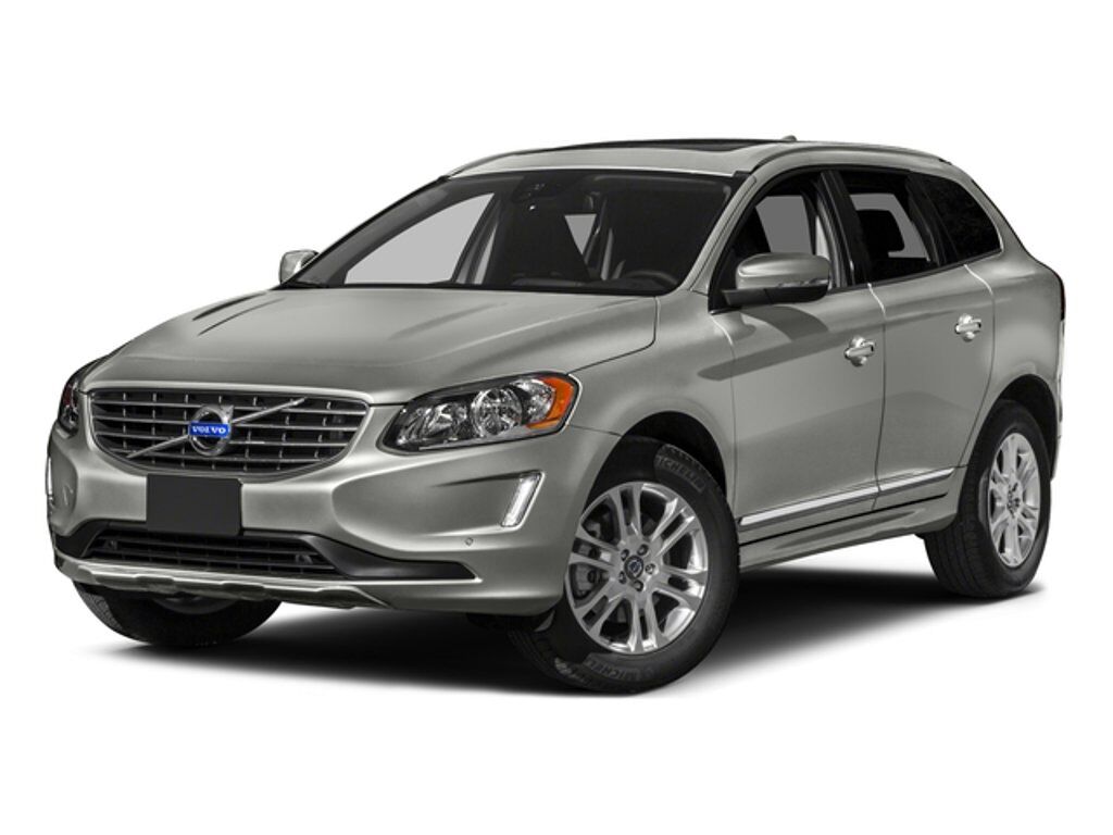 2016 VOLVO XC60