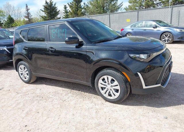 2023 KIA Soul
