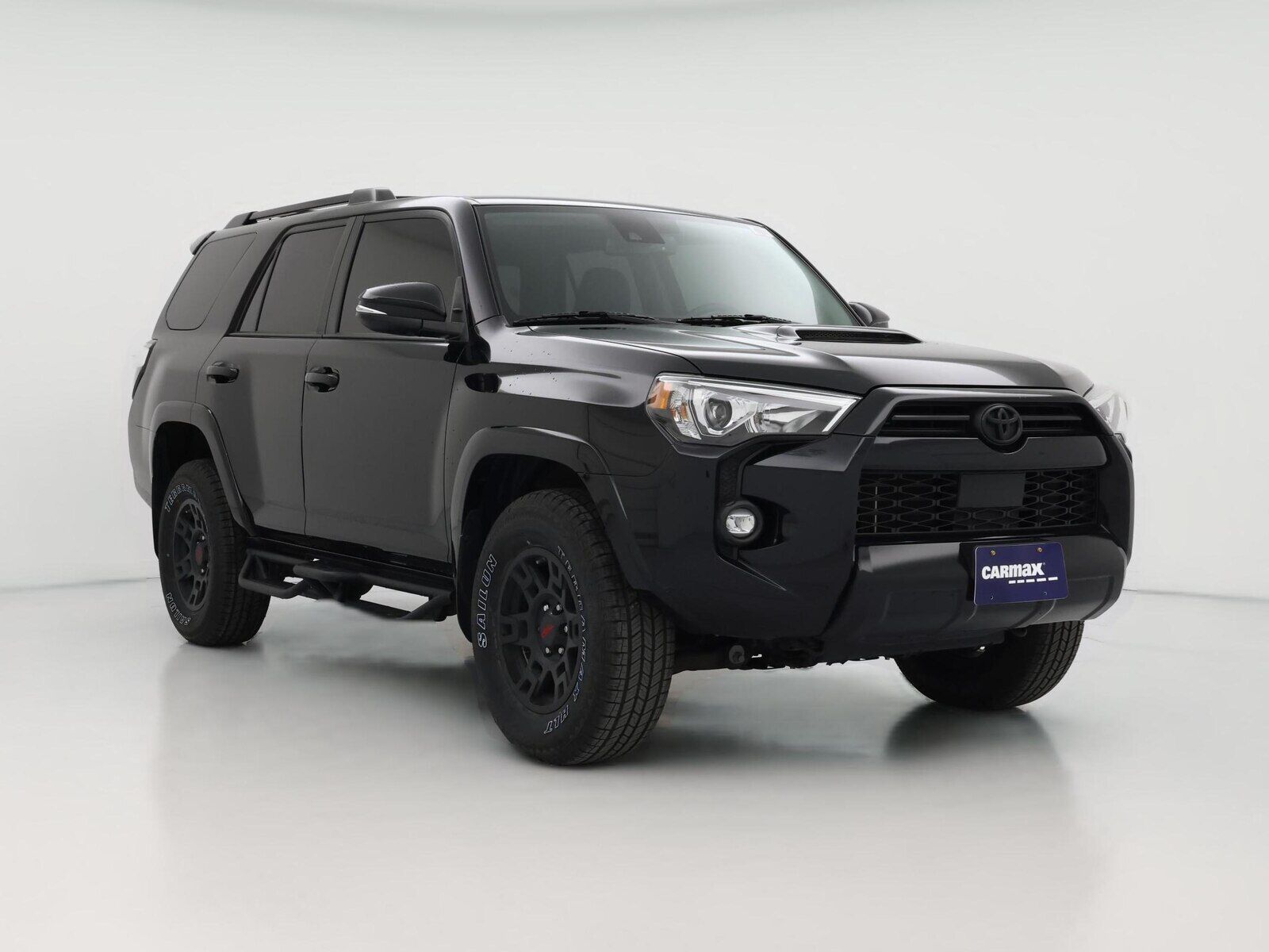2021 TOYOTA 4-Runner
