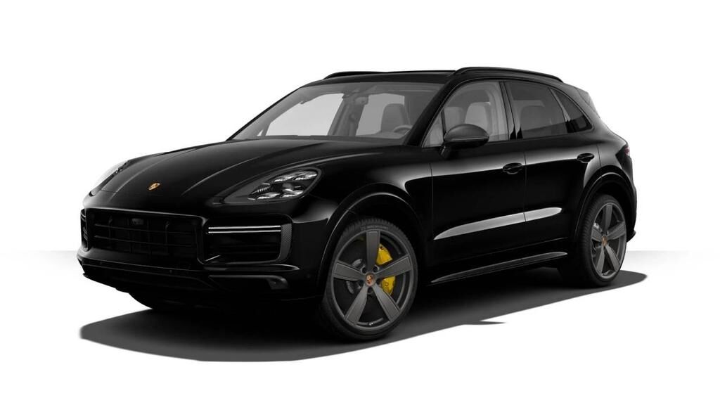 2021 PORSCHE Cayenne
