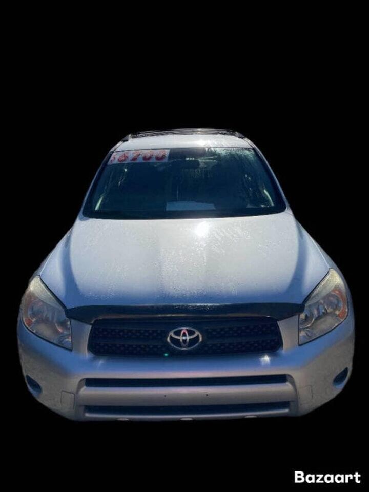 2006 TOYOTA RAV4