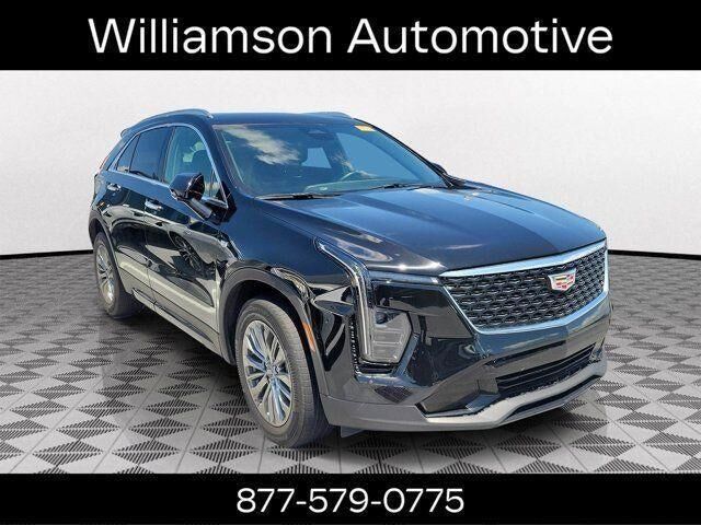 2024 CADILLAC XT4