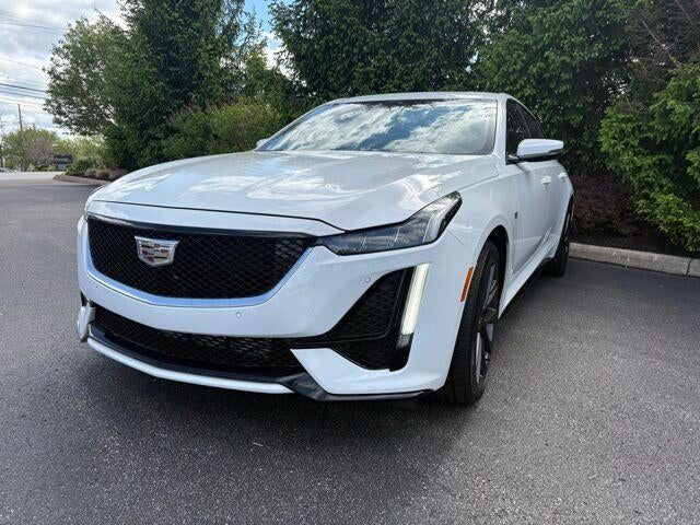 2023 CADILLAC CT5